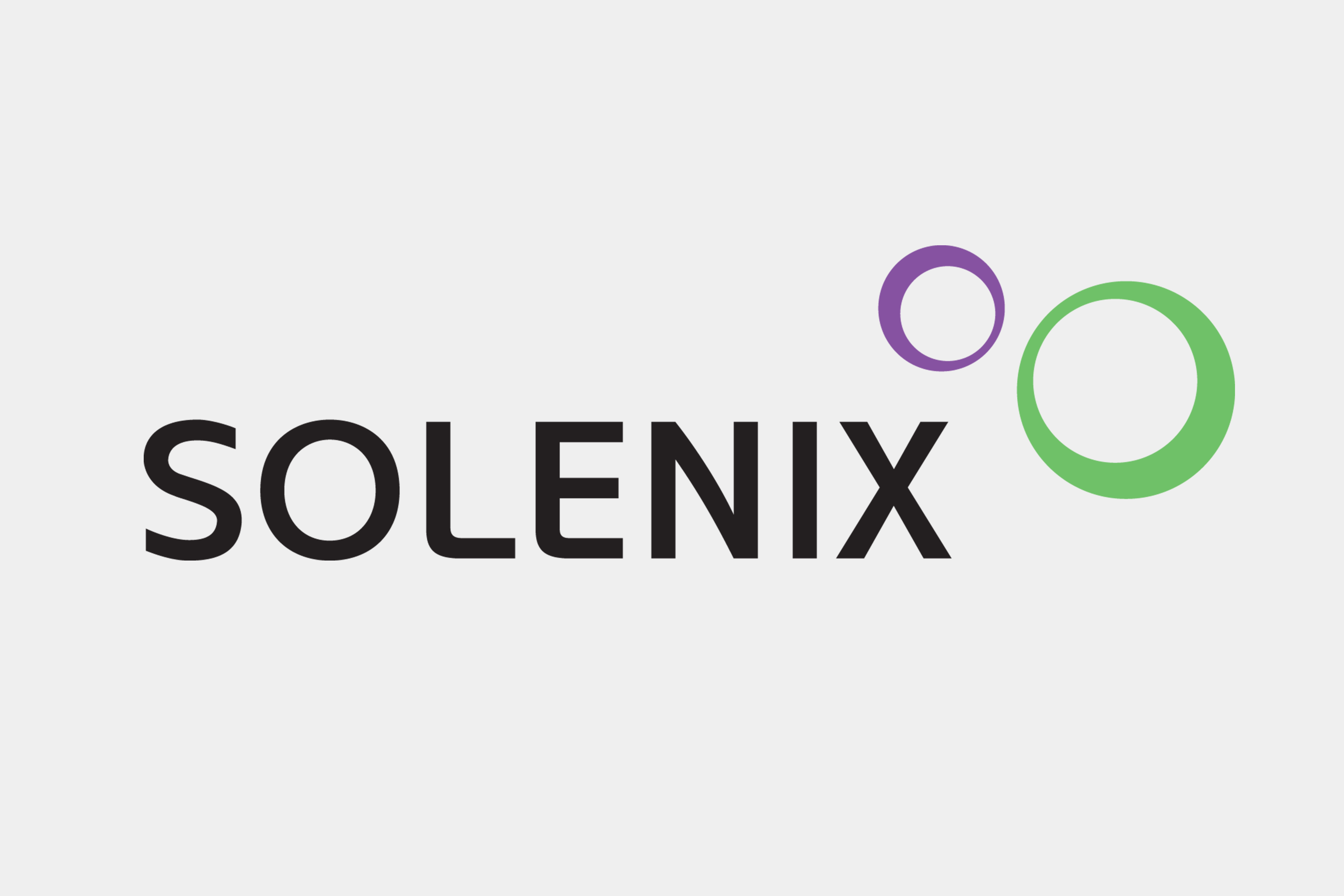 solenix logo