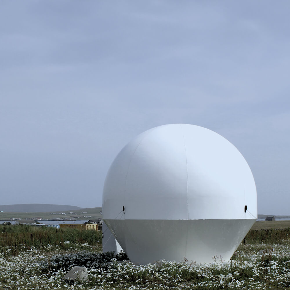 Leaf Space Simplifying Satellite Connectivity Worldwide