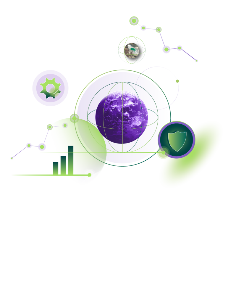 illustrazione CVP SECURITY
